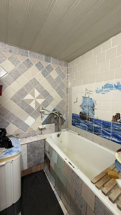 Чиланзар -15 Улучшенка 3-х