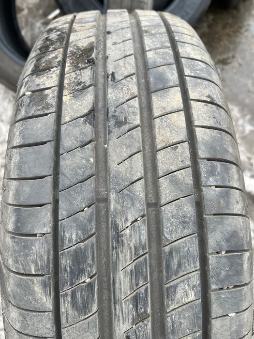 Шины летние Nexen