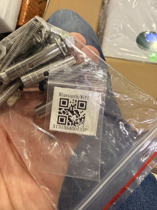 Аккумулятор 48V 100Ah Литийжелезофасфатный lifepo4 5 kw ибп