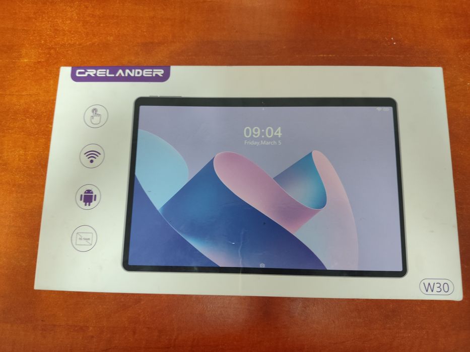 Tabletă Crelander