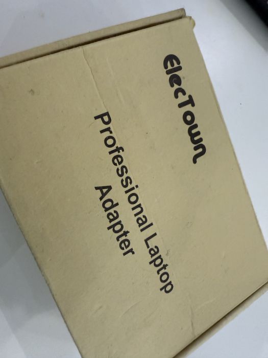 Ново Зарядно за ipad