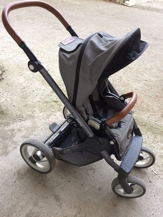 Количка Mutsy Evo Urban design