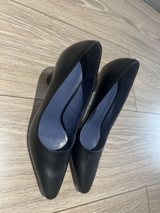 Туфли charles & keith