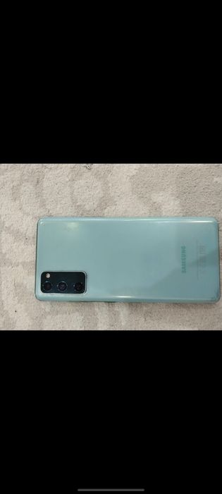 SAMSUNG S20 FE 128гб