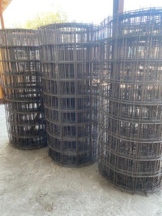 Сетка для скота / стройки / ограждения