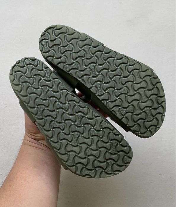 Сандали Birkenshtock