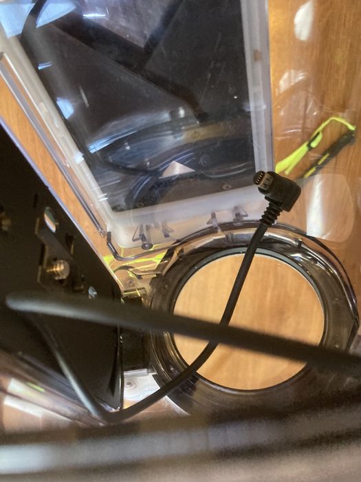 Подводен кейс Sony Sports Pack SPK-HCB