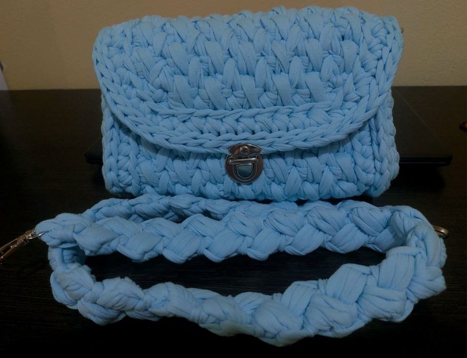 вязание на заказ