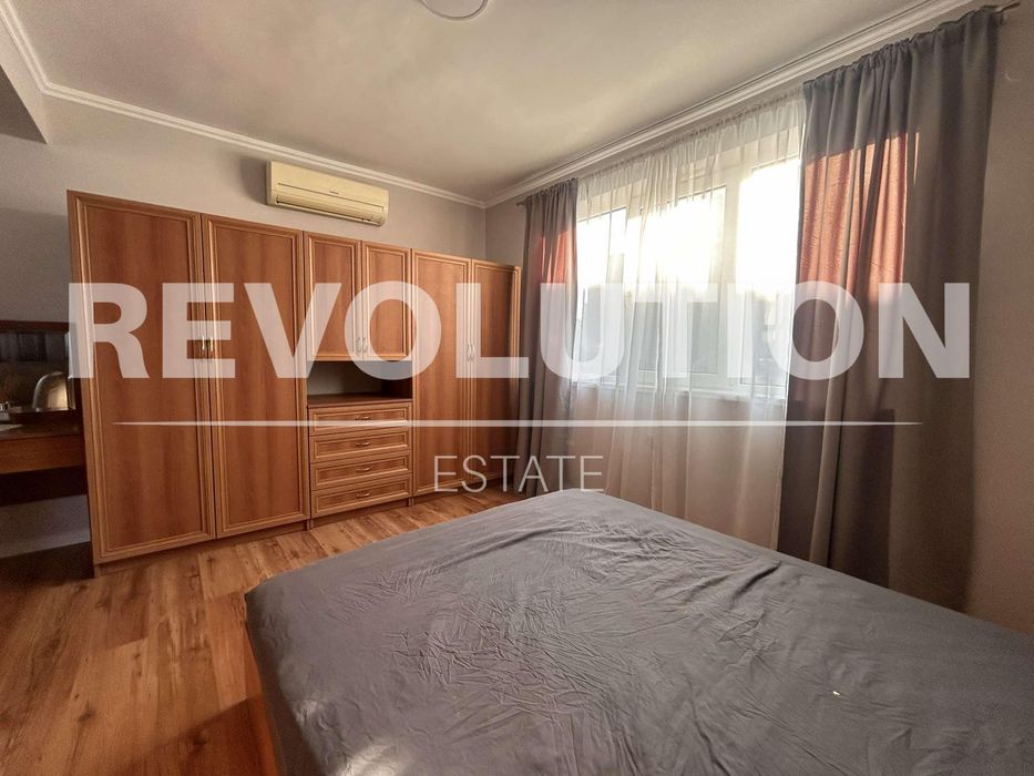 Дава се под наем Двустаен апартамент в Варна, м-т Траката - 62 кв.м за 498.27 € - Снимка #5