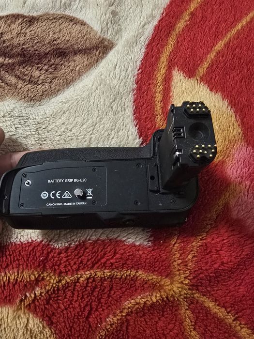 Grip Canon BG E20