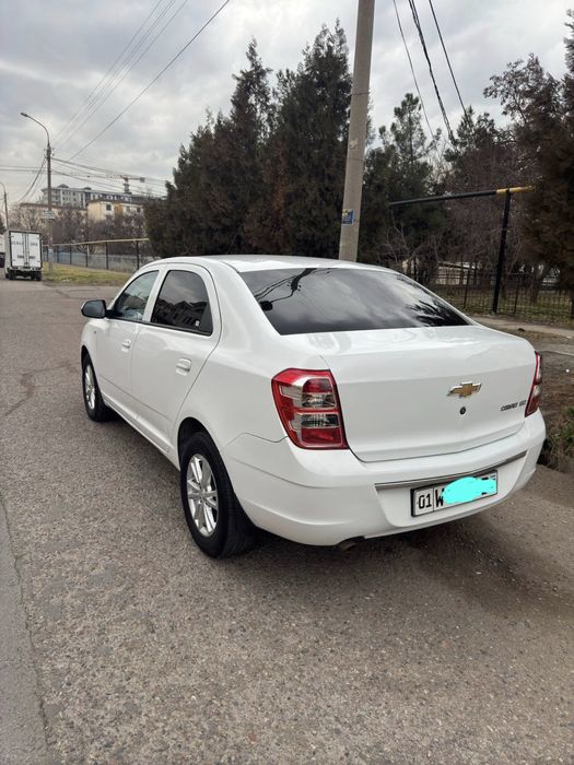 Cobalt АРЕНДА Викуп 1 кол холат зор