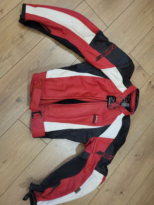 Костюм мотоциклетный