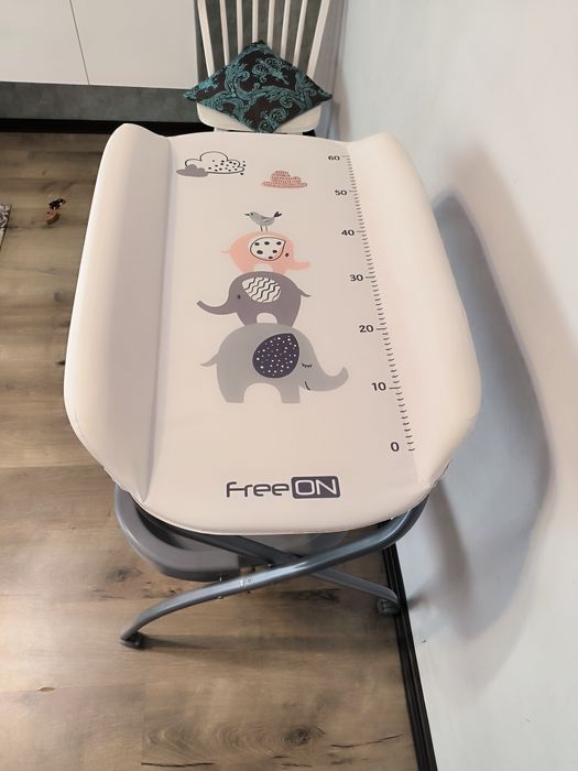 Cădiță de baie FreeON