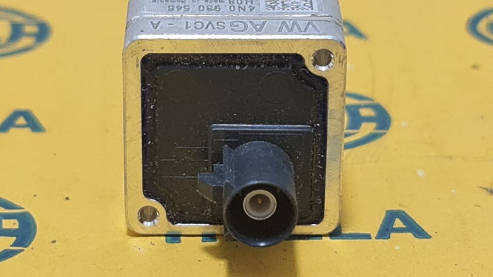 Camera video 360 VW Touareg 3 7cr Porsche Cayenne 3 9y 4N0980546