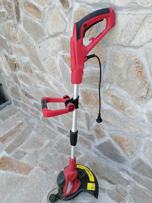 Продавам тример за косене