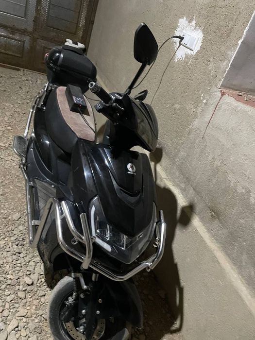 Электро скутер Армада