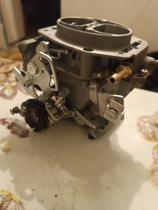 Продам карбиратор