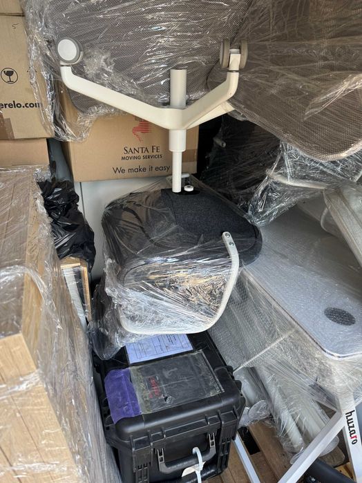 Scaune Birou IKEA