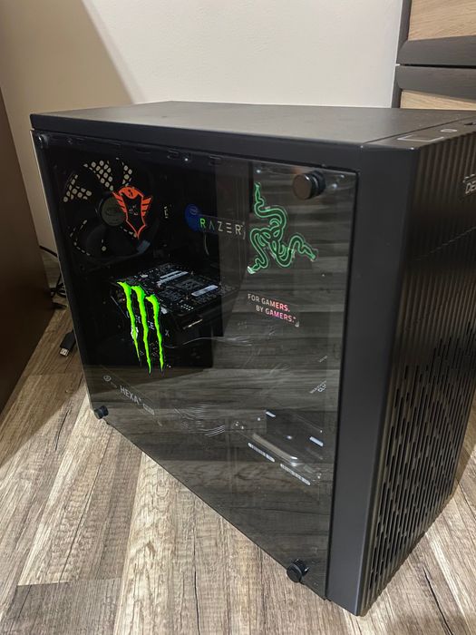 Гейминг компютър