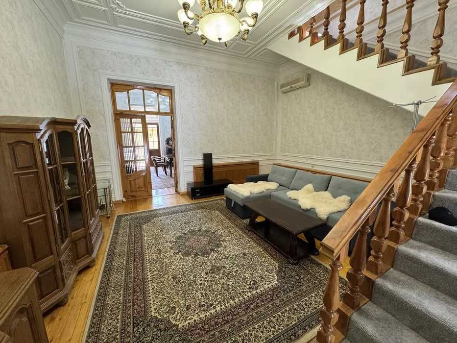 Аренда Дом 2700 у.е. Аккурганская ул.