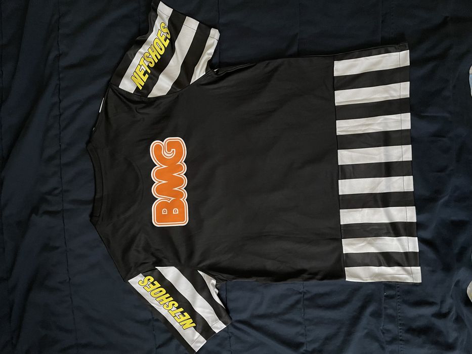 Tricou Fotbal Santos Vintage 12-13 Away