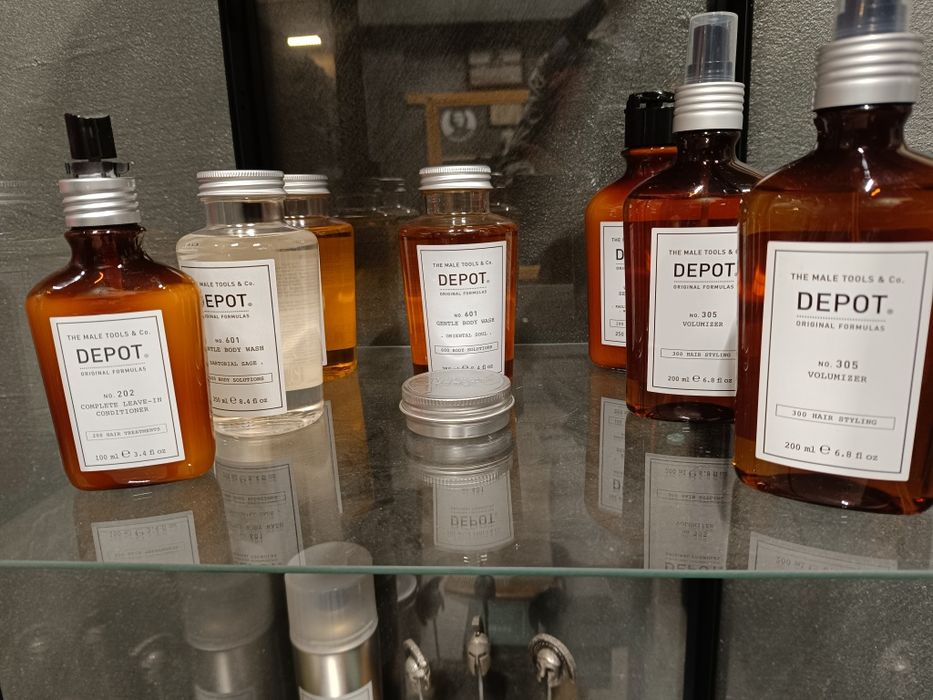 Козметика за мъже.Олио за брада , вакси,гел, душ гел, шампоани, балсам