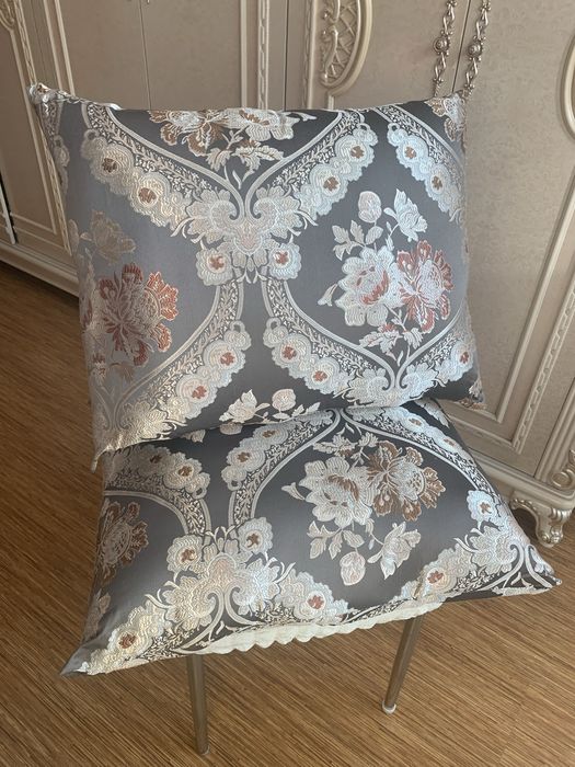 Подушки размер 70х50