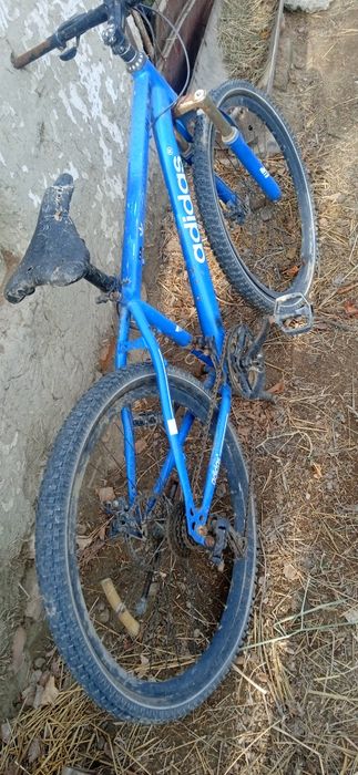 Продаётся велосипед