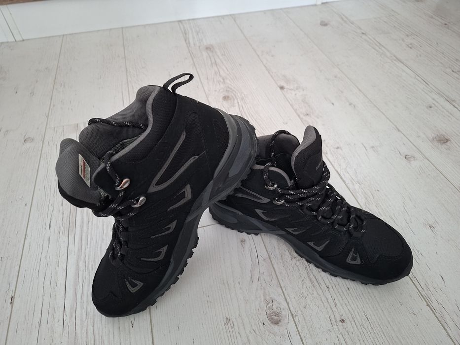 Treksta Gore-tex-Ориг. Обувки