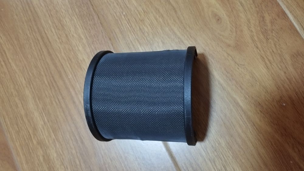 HyperX Solocast + пантограф + поп-фильтр