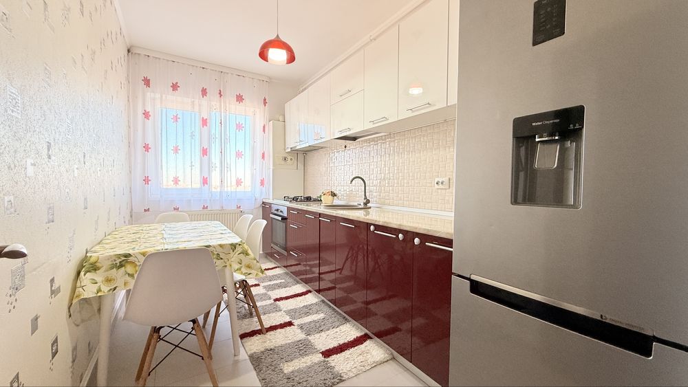 De inchiriat 2 camere metrou Pacii