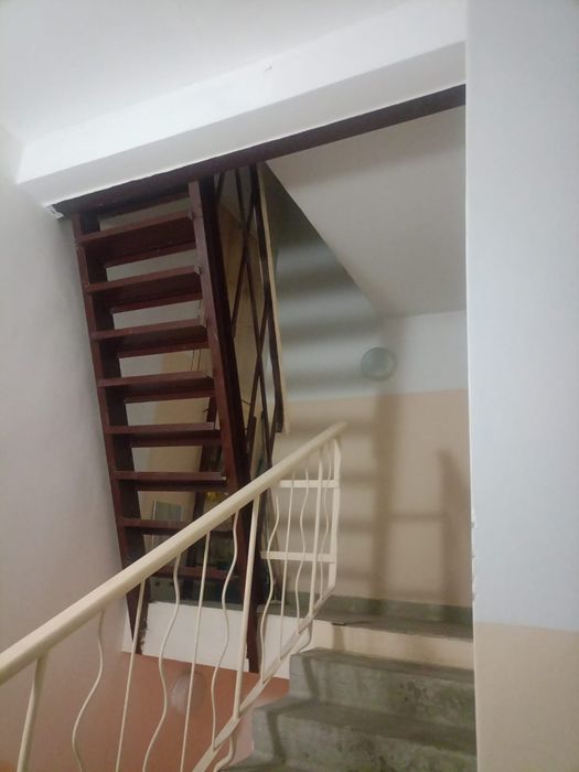 Продам 2к квартиру р-н Жас Оркен 9/9