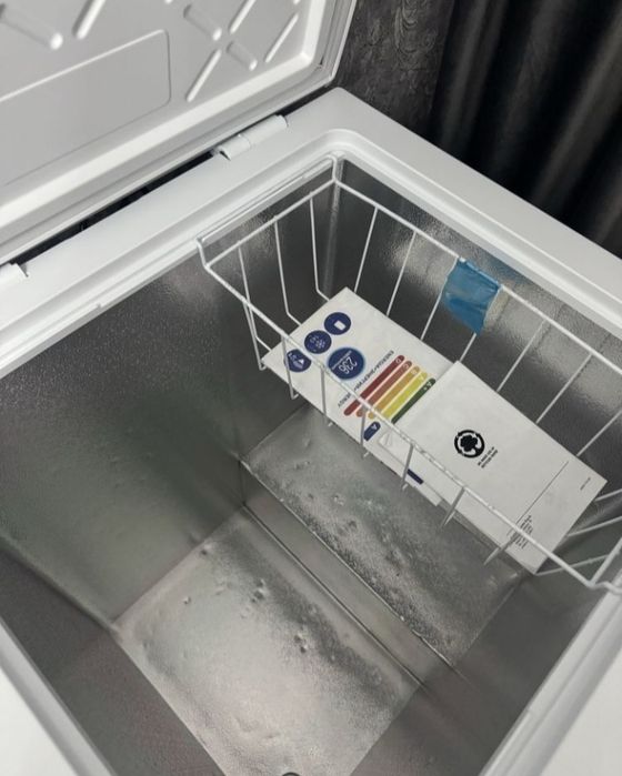 Морозильник сатылады