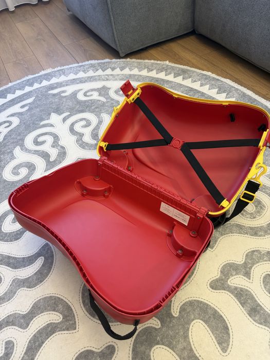 Продам чемодан Samsonite Kid’s suitcases