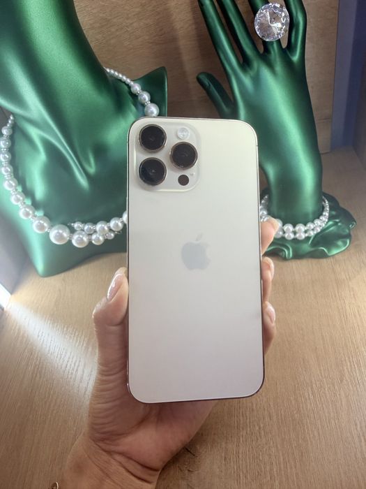 Iphone 14 pro Max 256 өте жақсы