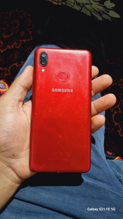 Samsung Galaxy A10 S