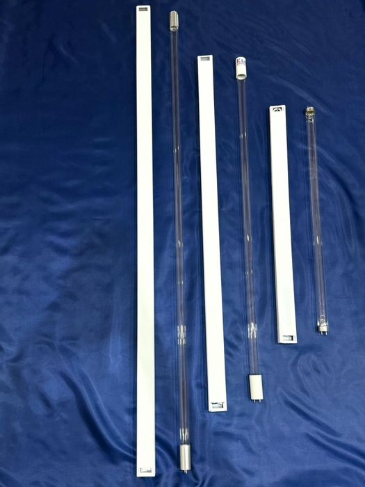 Бактерицидные лампы