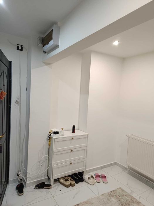 Inchirez apartament 3 camere