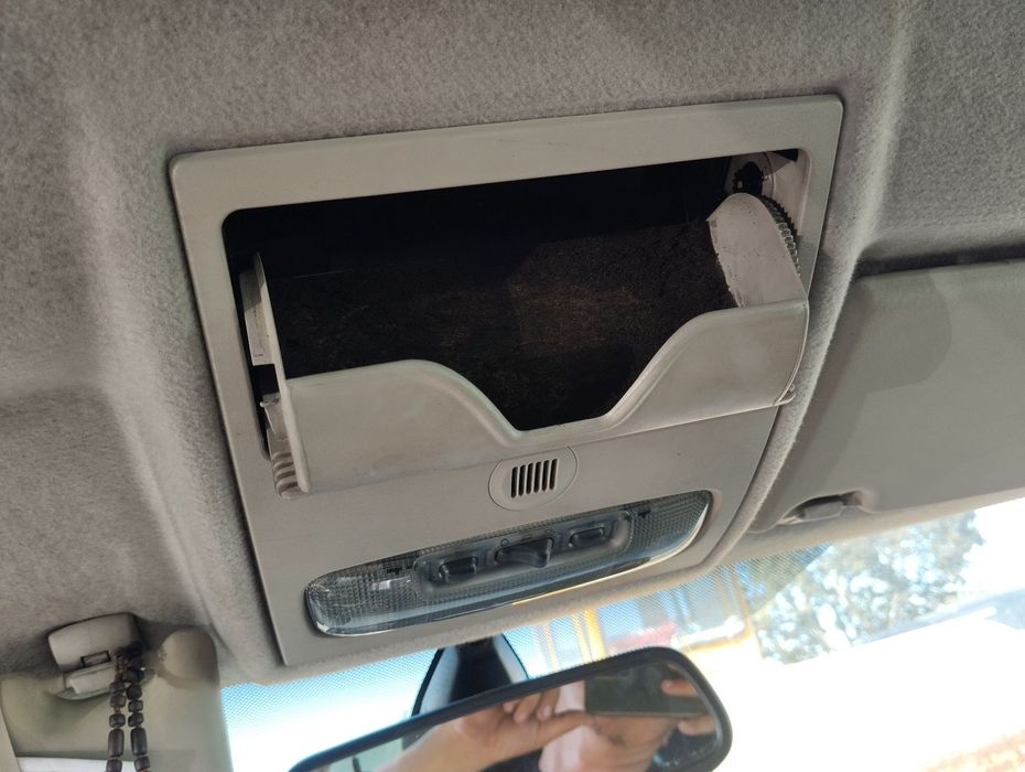 Dezmembrari  Ford MONDEO Mk 3  2000  > 2007 2.0 TDCi Motorina