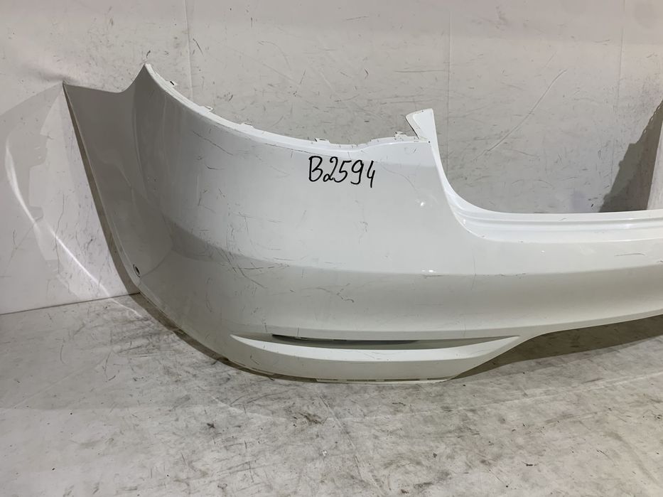 Bara spate Mercedes GLE Coupe C292, 2016, 2017, 2018, 2019, cod origine OE A2928850125.