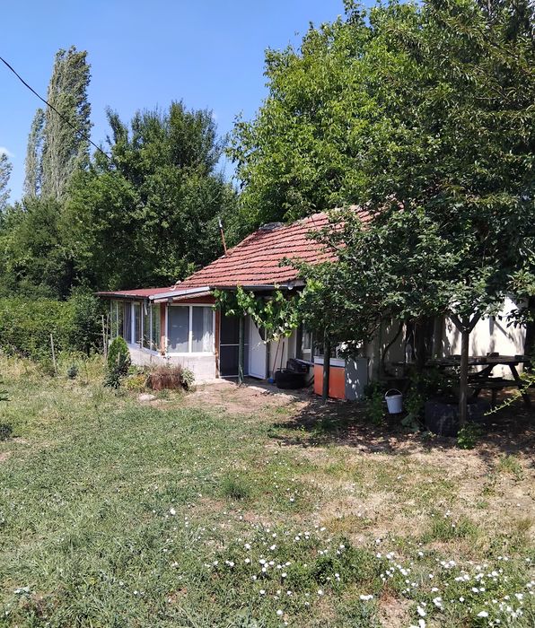 Продава се Къща в с. Бистрица, Област Кюстендил - 35 кв.м за 1122 €/кв.м - Снимка #2