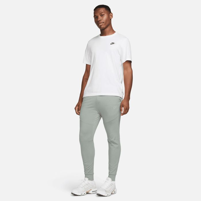 Мъжко долнище Nike Tech Fleece  - размер L