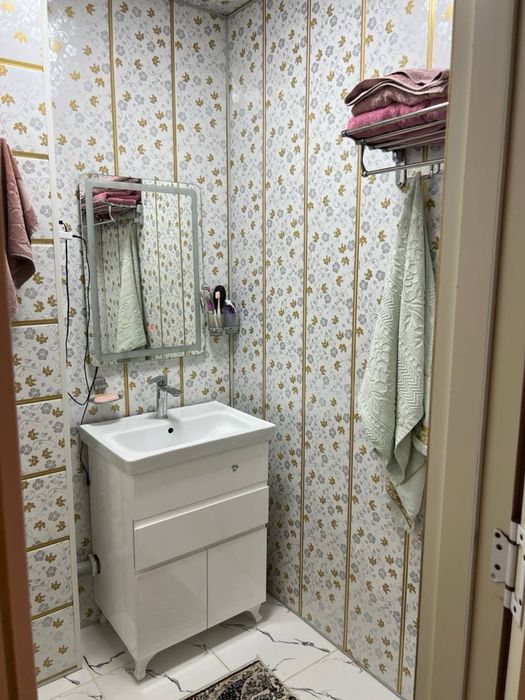 Уй ижарага берилади оила ёки кизларга