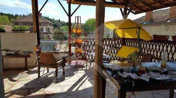 Продава се къща в с. Зелениково! 98443