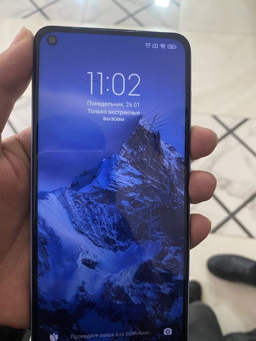 Redmi note 9 sotiladi