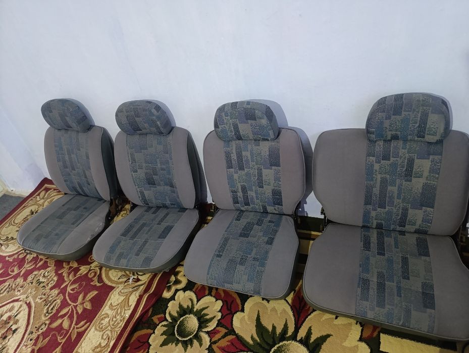 Damas sedanalar sotiladi