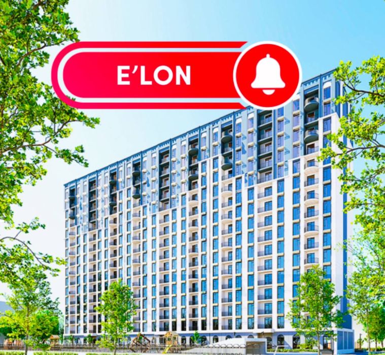 Узбум ТЖМ, UZBOOM 2хона 4этаж, субсидия+ипотека, бошлангич 35000