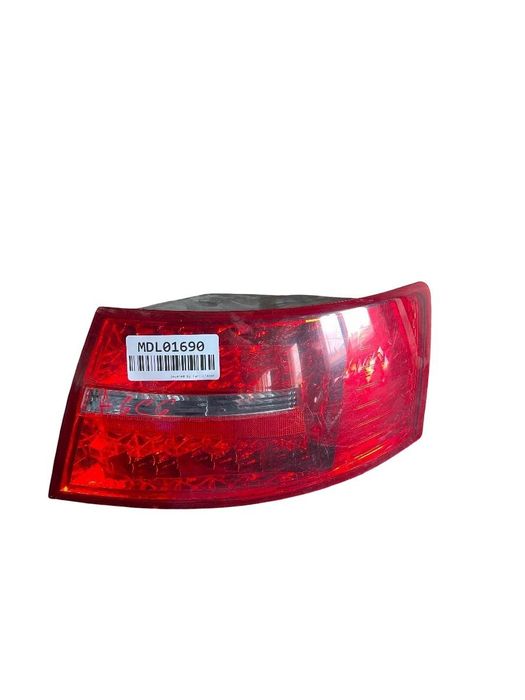 Lampa Spate / Stop Dreapta Spate Audi A6/S6 Iii Saloon 4F2, C6 2004 - 2011