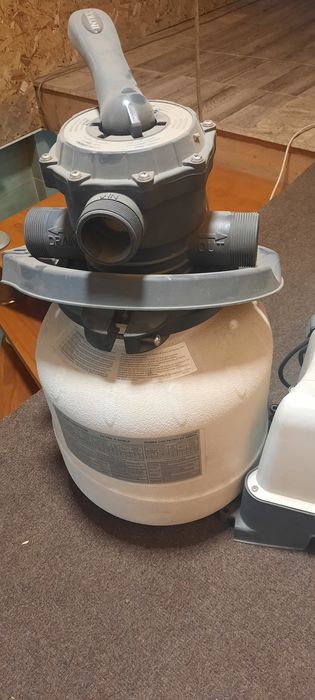 Продам насос кварцевый