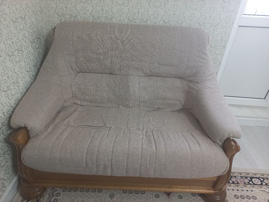 Мягкий мебель б/у